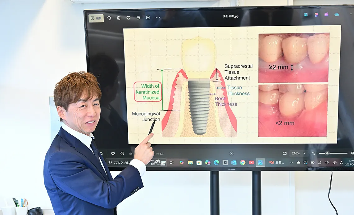 なぜオーダーメイド診療を選ぶのか