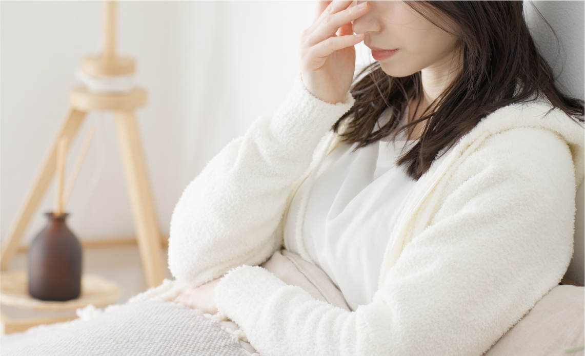 歯周病菌とさまざまな生活習慣病