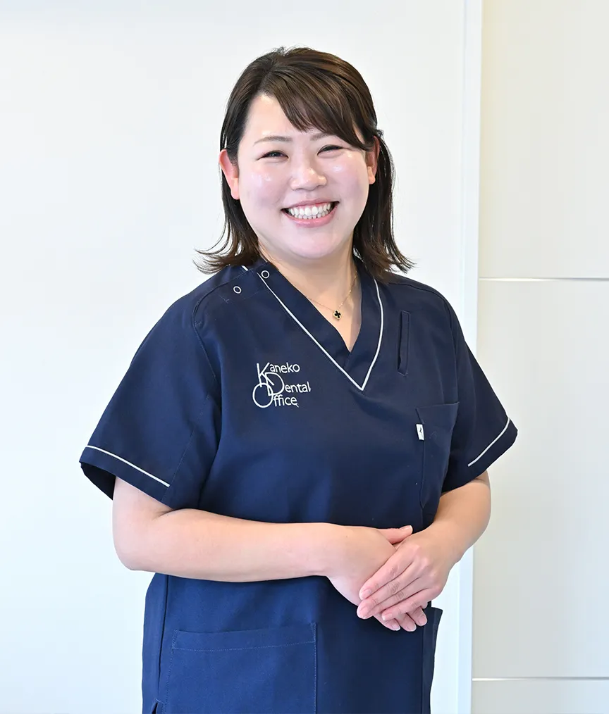 チーフマネージャー 菅沼 薫里
