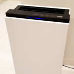空間除菌 脱臭機「ジアイーノ」を導入しました