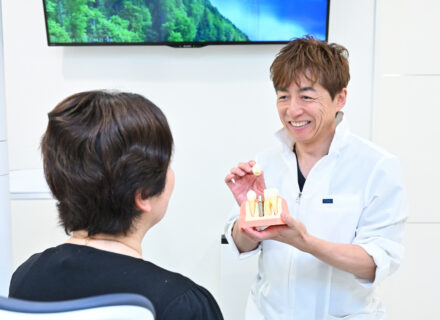 医療法人KANEKO DENTAL OFFICE 移転10周年を迎えて