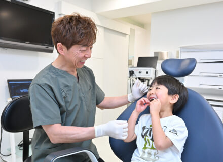 小児矯正を考える前に、多くのお母さんが気にしていること