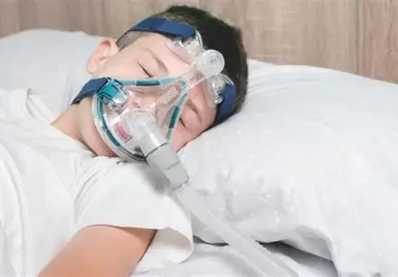 子どもの睡眠時無呼吸症候群を防ぐために今できること