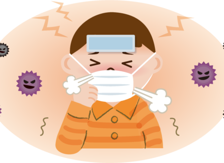 インフルエンザが流行る今、まずやるべき４つの自己防衛